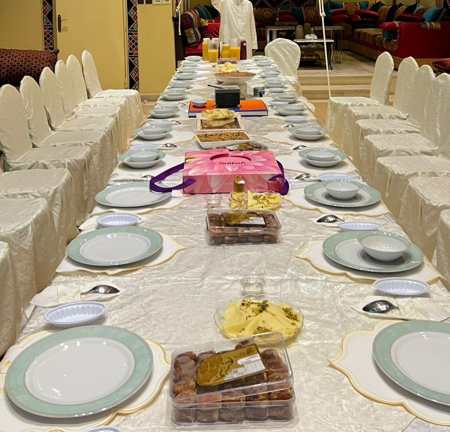 كوش أفراح في الرياض — صورة 10 — الرياض