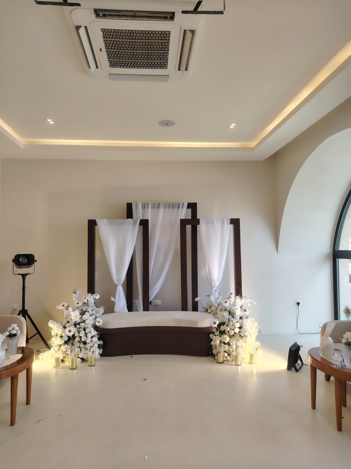 كوش أفراح في الرياض — صورة 5 — الرياض