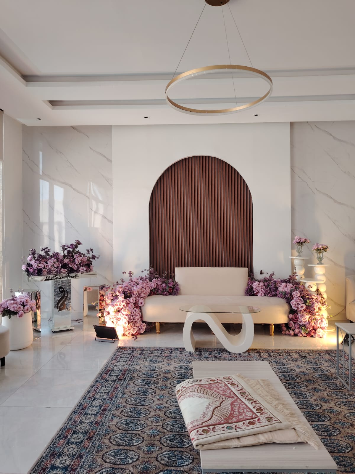 كوش أفراح في الرياض — صورة 6 — الرياض