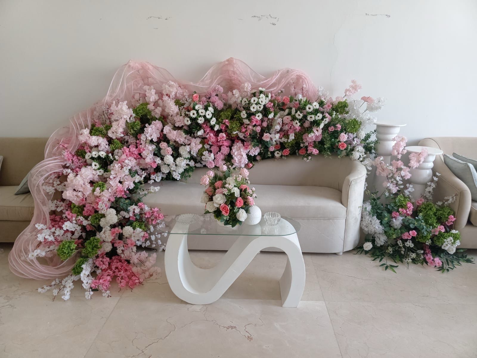 كوش أفراح في الرياض — صورة 8 — الرياض