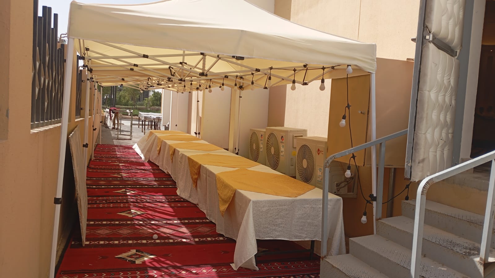 كوش أفراح في الرياض — صورة 9 — الرياض