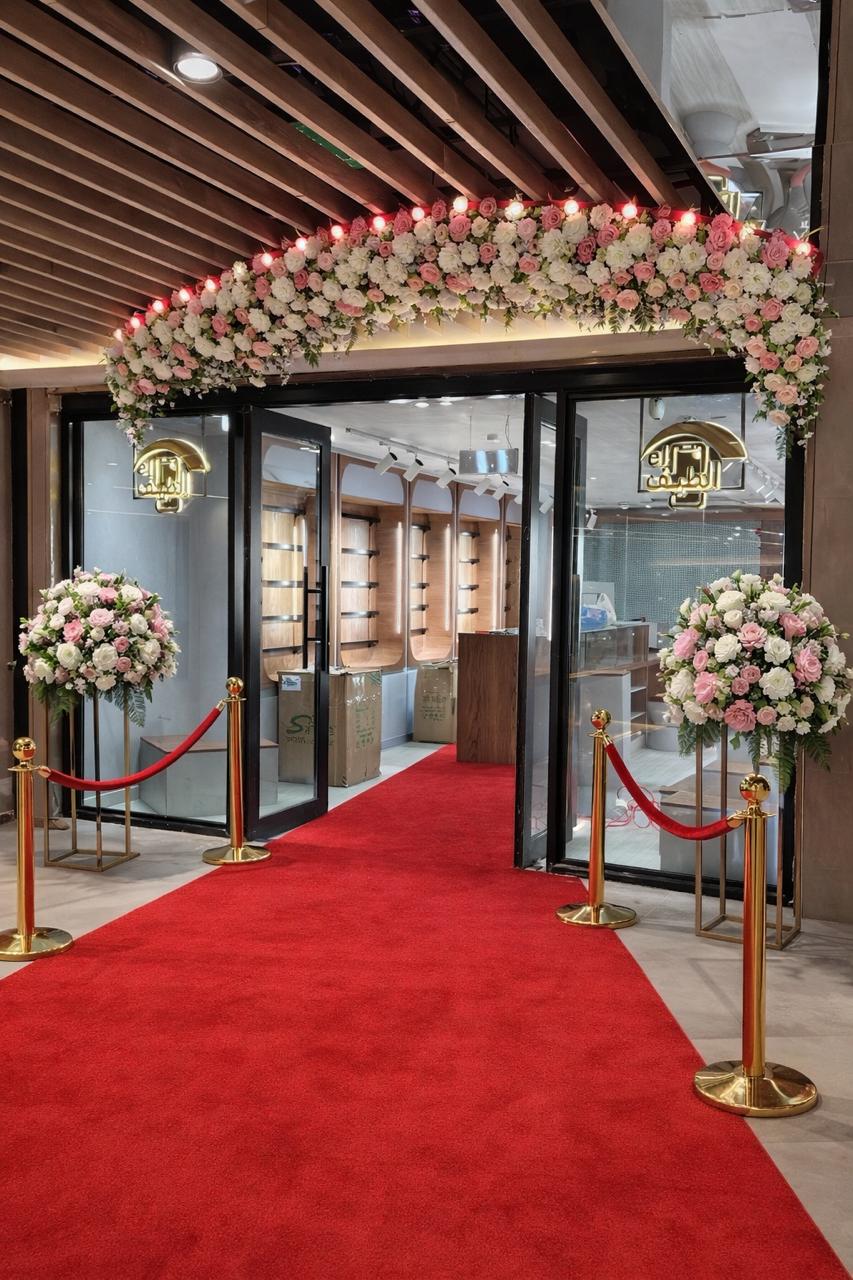 تنظيم وتجهيز مؤتمرات في الرياض — صورة 2 — الرياض