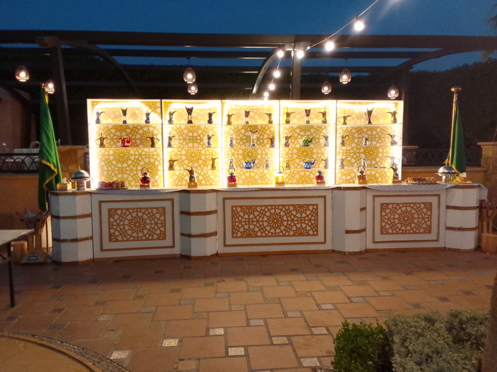 تنظيم وتجهيز مؤتمرات في الرياض — صورة 3 — الرياض