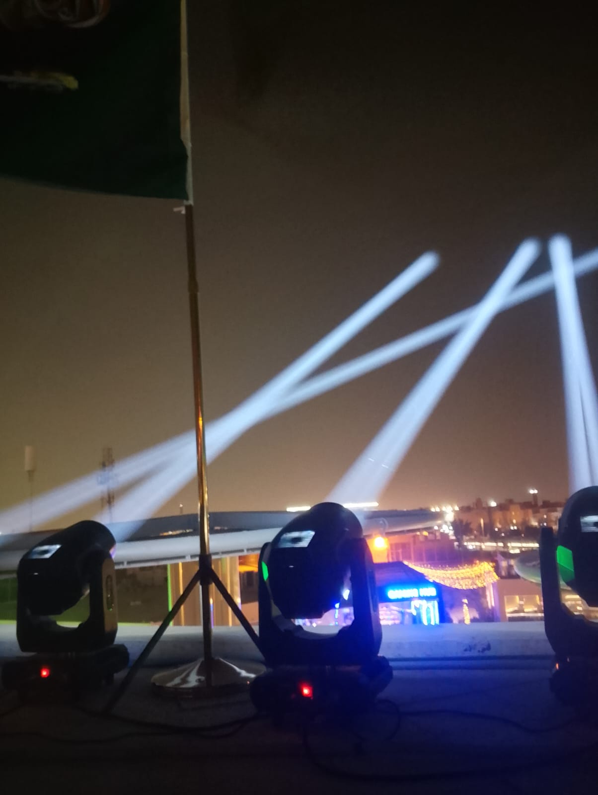 تنظيم وتجهيز مؤتمرات في الرياض — صورة 4 — الرياض