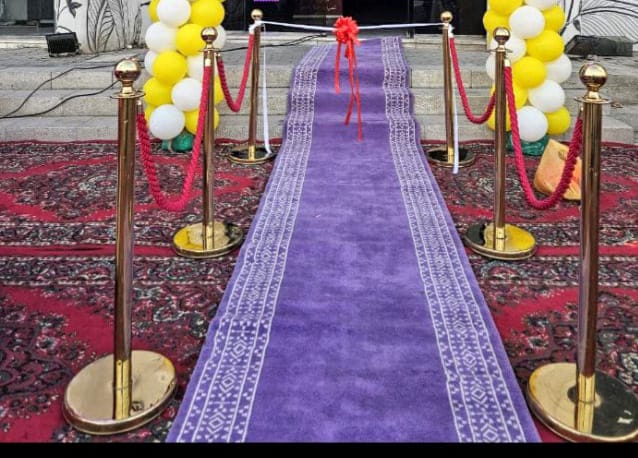 تنظيم وتجهيز مؤتمرات في الرياض — لمسه ذوق للحفلات، الرياض