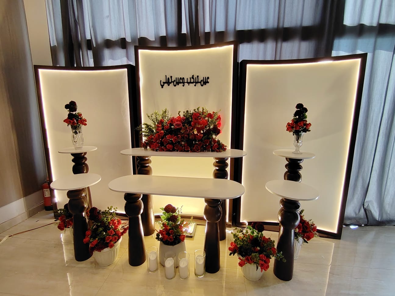 غلاف المقال: أخطاء تنظيم الحفلات في الرياض وكيف تتجنبها قبل يوم الحدث