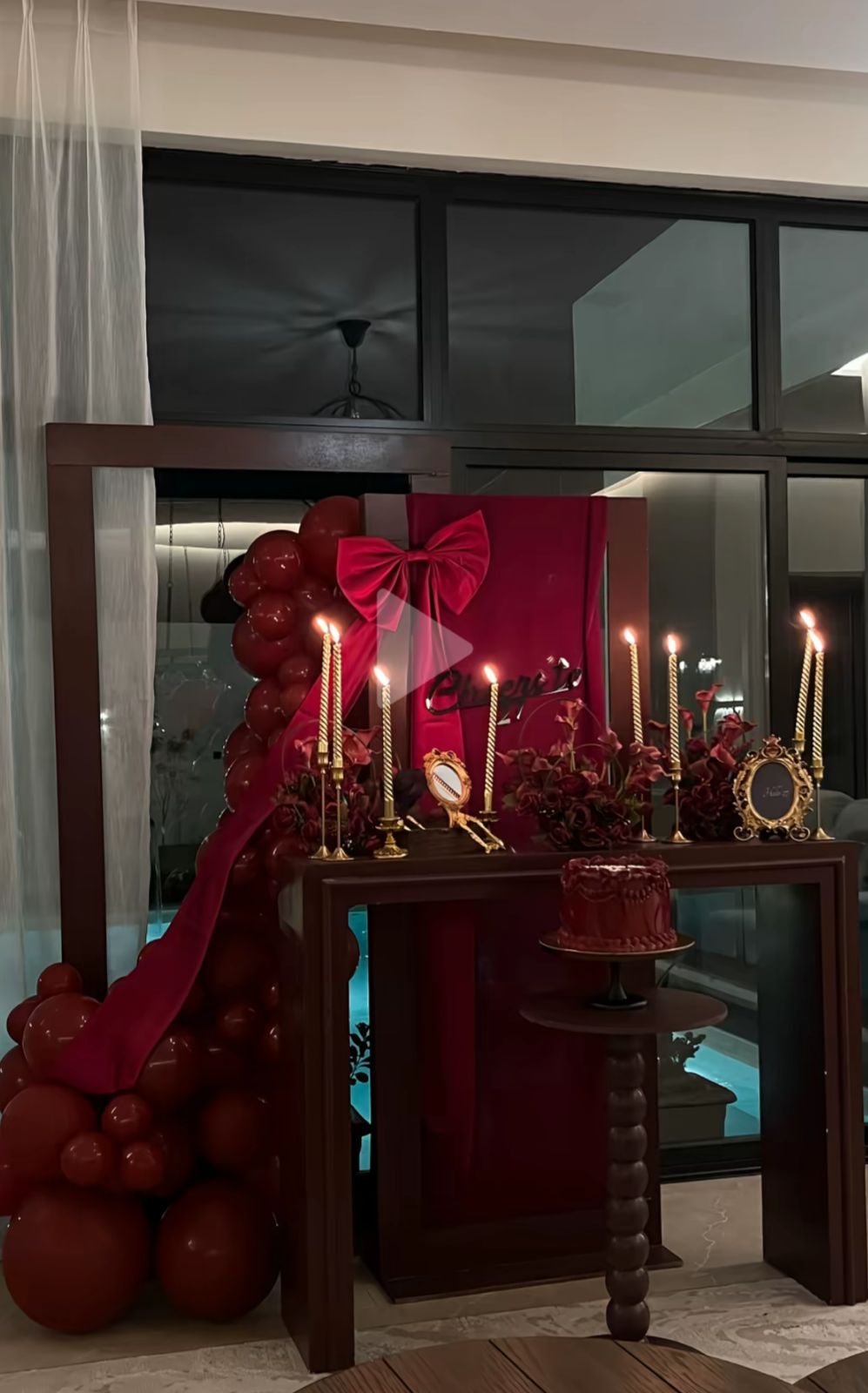 غلاف المقال: تجهيز الأعراس في الرياض: قائمة قبل التعاقد