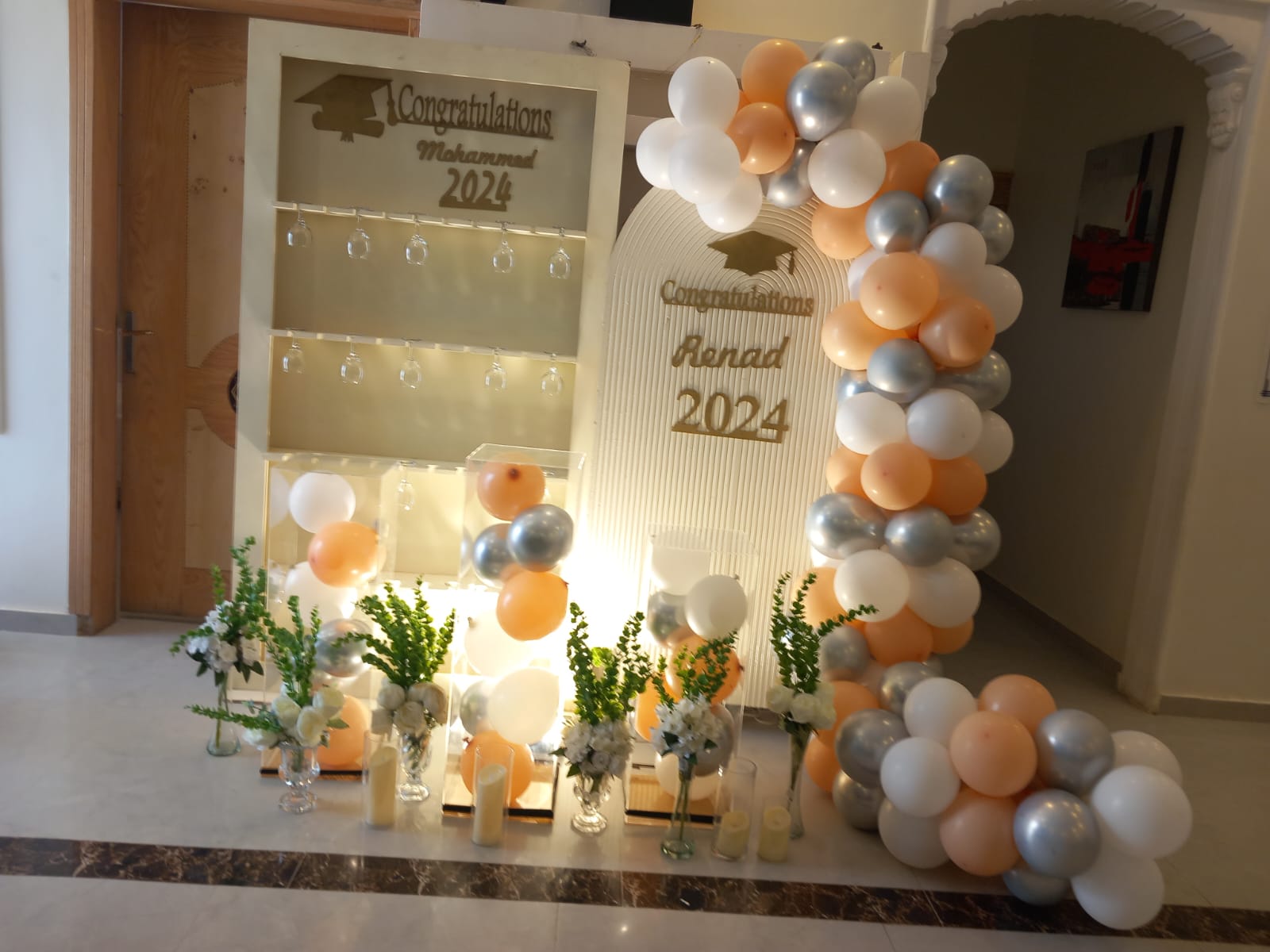 غلاف المقال: ما الفرق بين تجهيز الملكة وتجهيز الزفاف الكامل؟